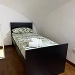 Bouganville Apartamento Nápoles