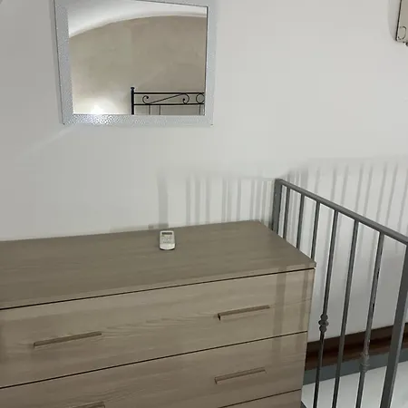 Apartament Bouganville