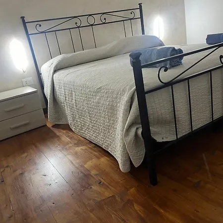 Bouganville Apartamento Nápoles