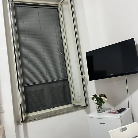 דירה Bouganville נאפולי