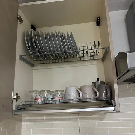 Apartamento Bouganville *