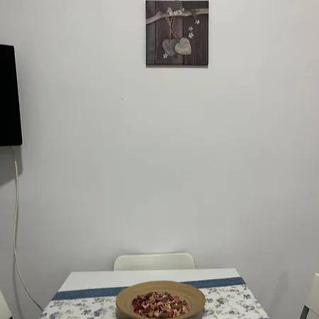 דירה Bouganville נאפולי
