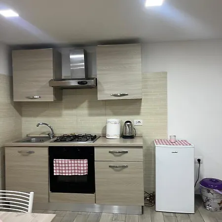 דירה Bouganville