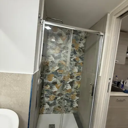 Bouganville Napoli
