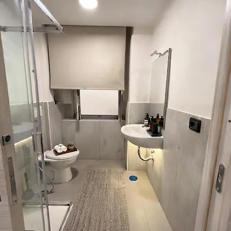 Apartament Bouganville