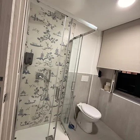 Bouganville Apartament Neapol