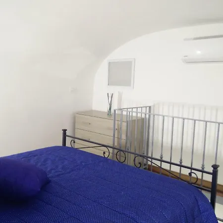 דירה Bouganville *