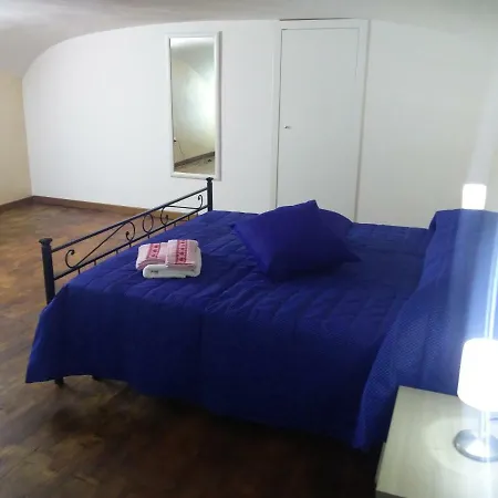Bouganville Apartamento