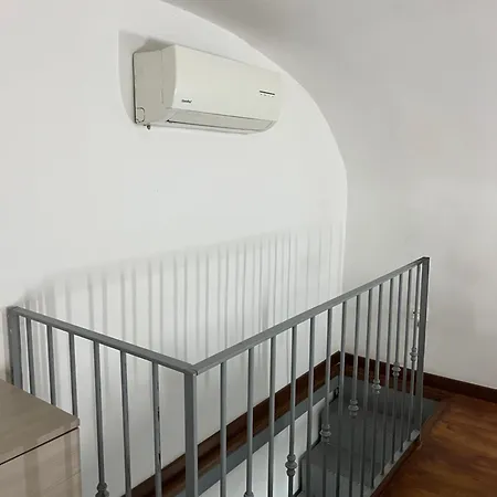 Bouganville * Nápoles