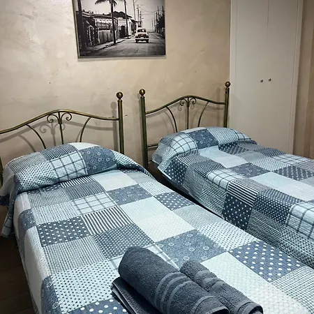 Apartamento Bouganville