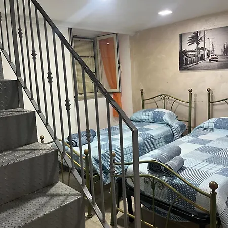 Bouganville Apartamento *