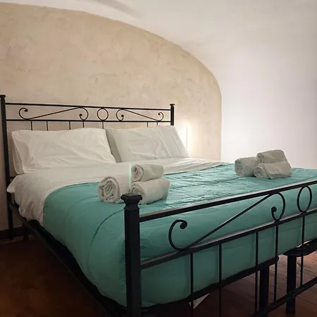 Apartament Bouganville *