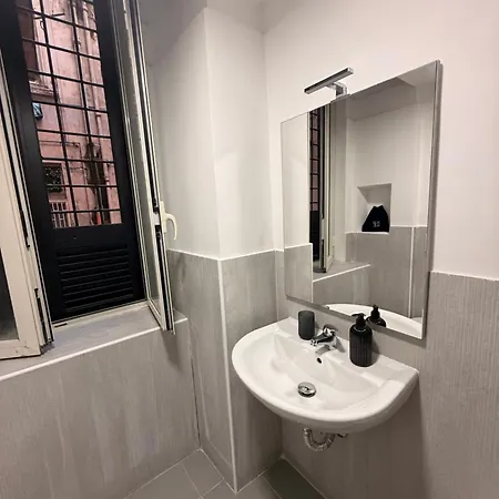 Apartament Bouganville