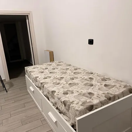 Bouganville Apartament *