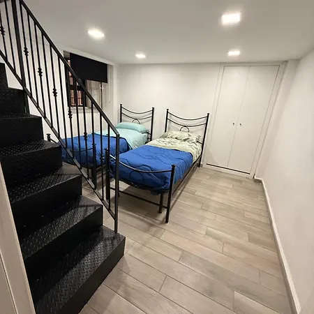 Bouganville Apartament *